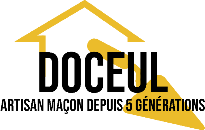 Doceul artisan maçon Orvault