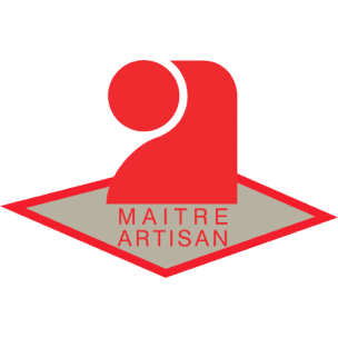 logo maitre artisan